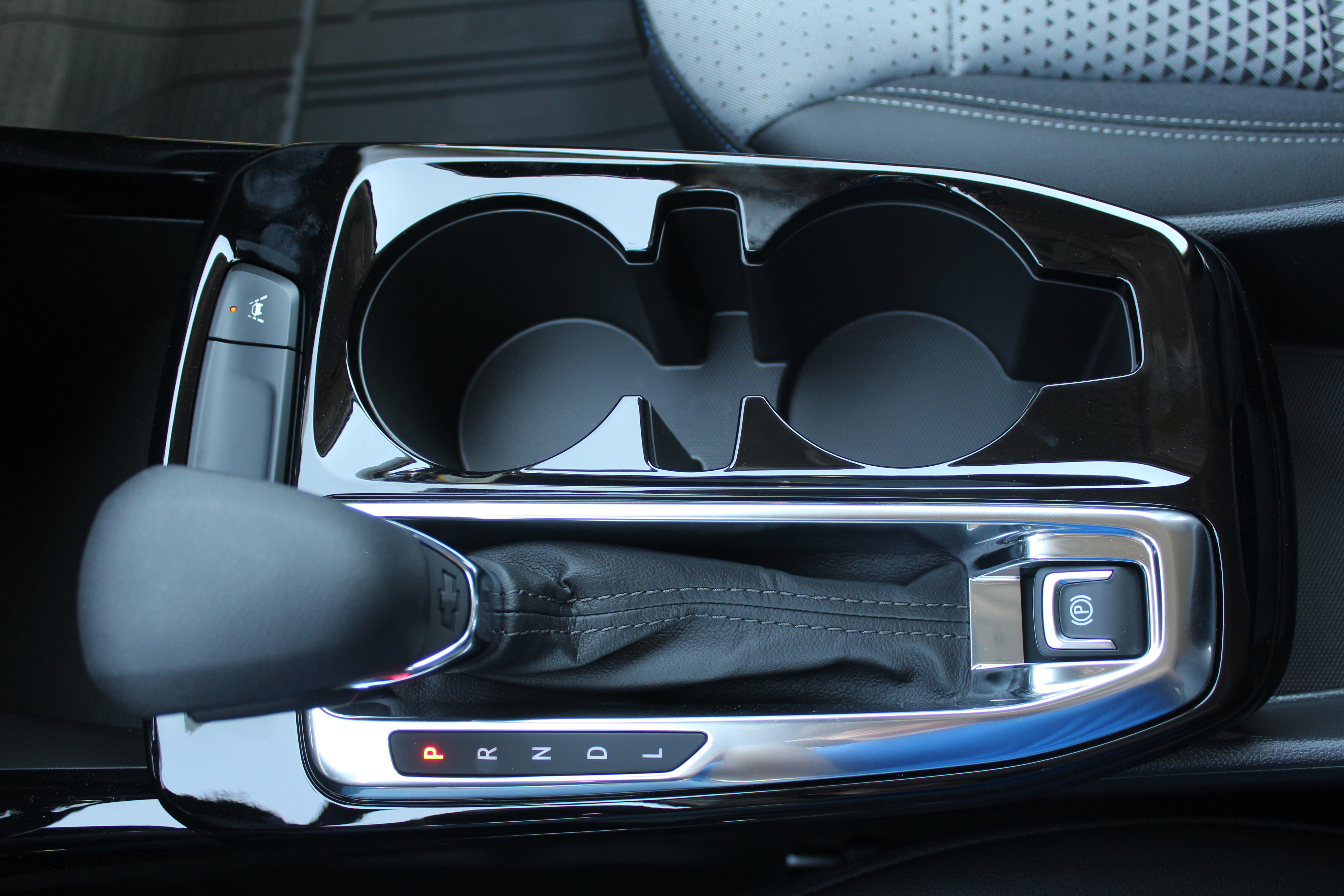 New 2025 Chevrolet Trax LT w/ Driver Confidence Package image 34