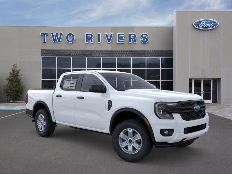 New 2026 Ford Ranger XL image 7