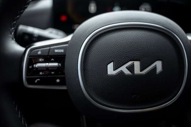 Used 2025 Kia Carnival LXS image 13