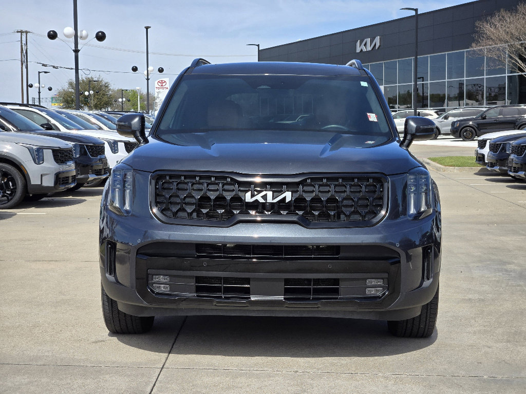 Certified 2024 Kia Telluride SX Prestige X-Line image 11