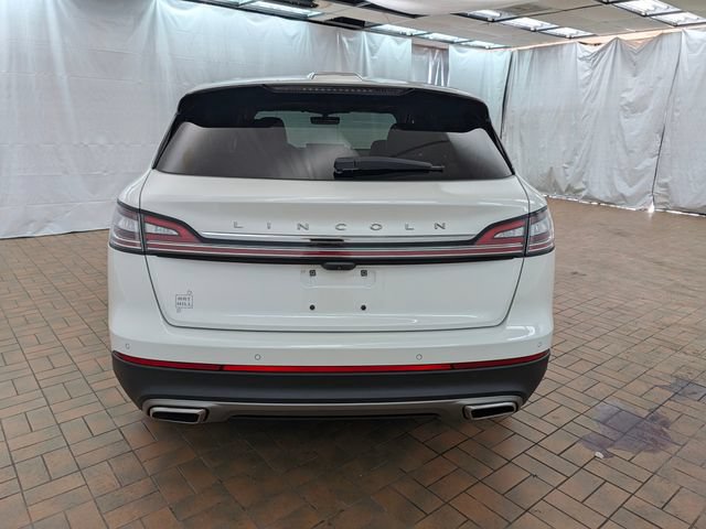 Used 2023 Lincoln Nautilus AWD w/ Premium Package image 4