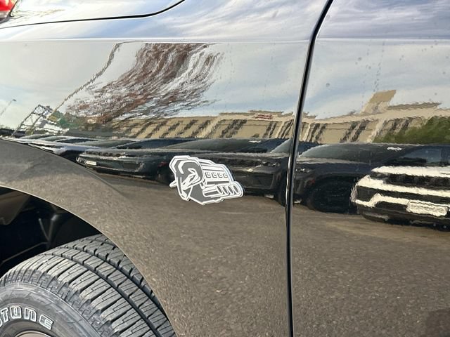 New 2026 RAM 1500 Express AWD/4WD image 9