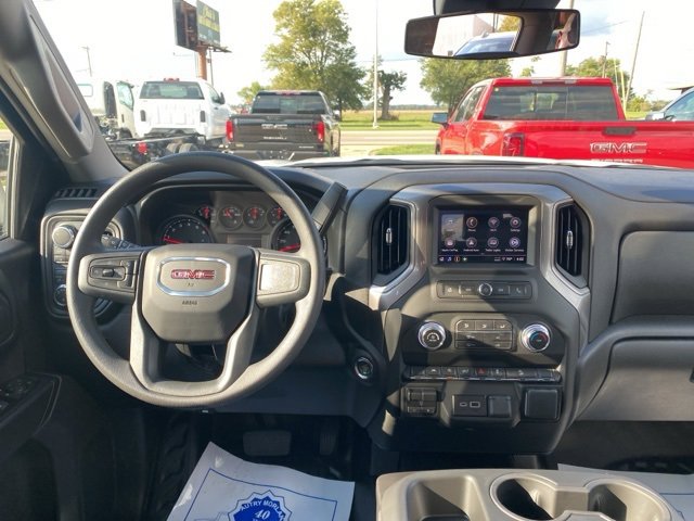 New 2026 GMC Sierra 1500 Pro w/ Pro Value Package image 14