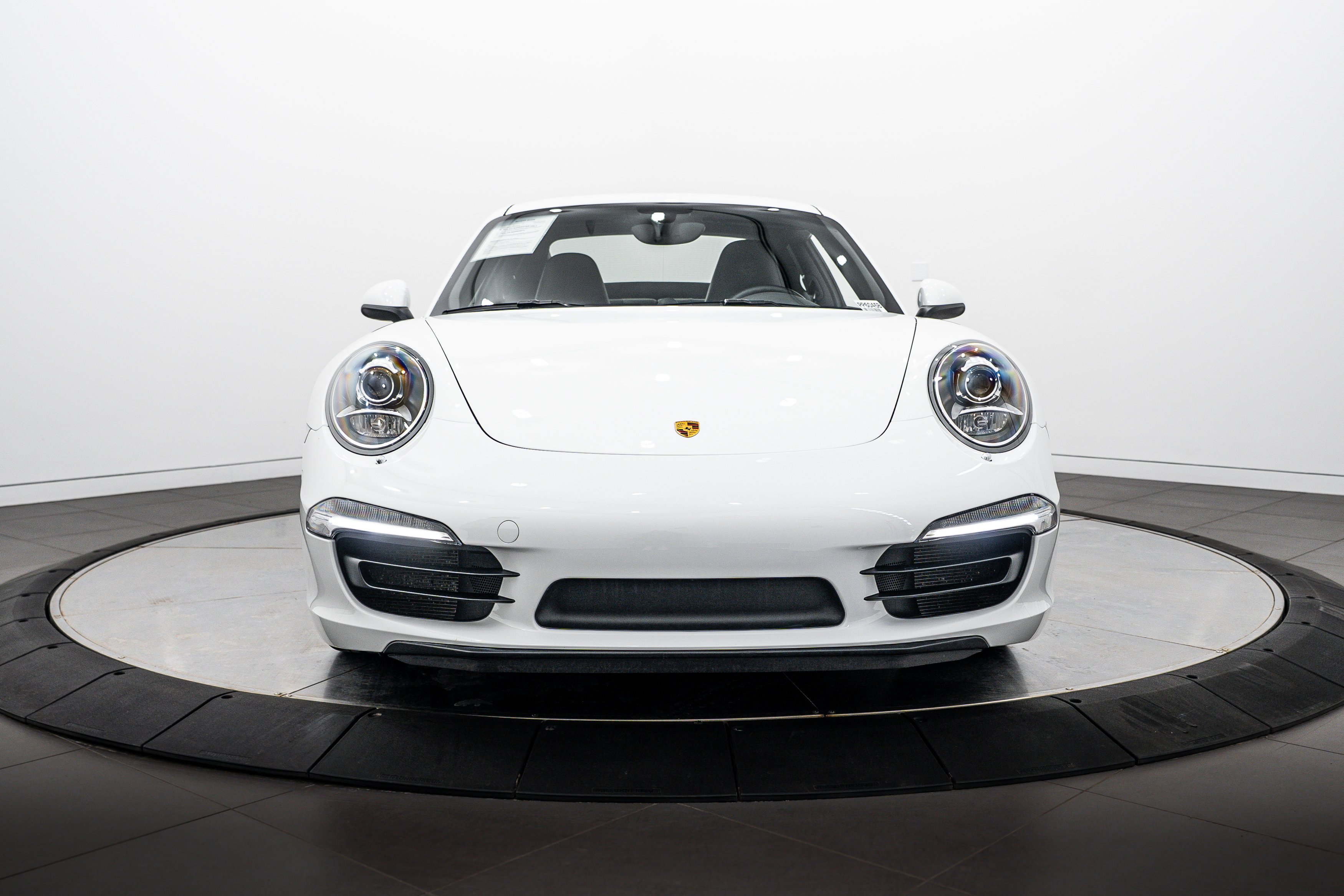 Used 2013 Porsche 911 Carrera 4S AWD/4WD image 10