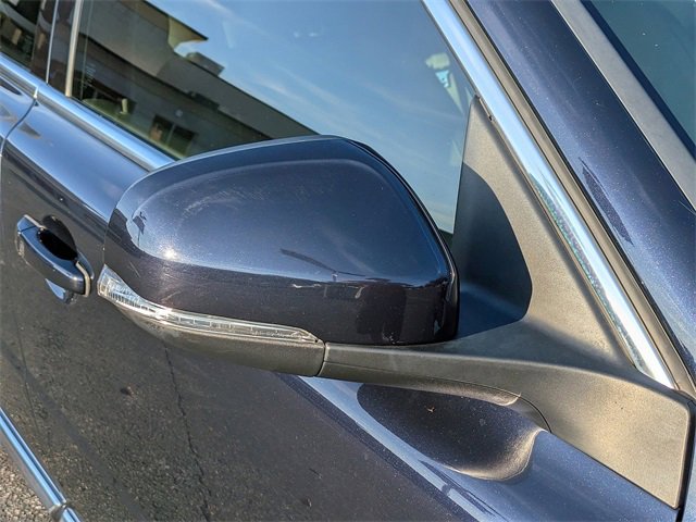 Used 2016 Volvo S80 T5 w/ Convenience Package image 10