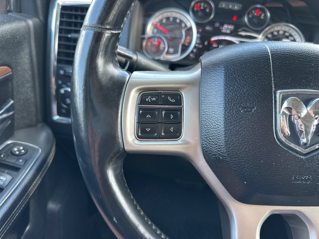 Used 2014 RAM 3500 Laramie w/ Convenience Group AWD/4WD image 49