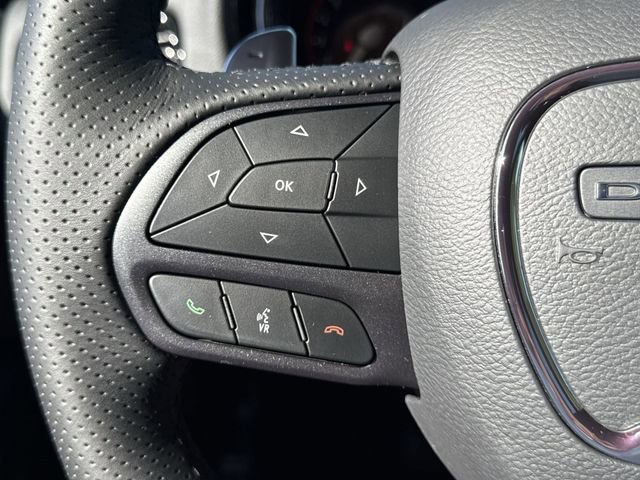 New 2026 Dodge Durango GT w/ Blacktop Package image 24