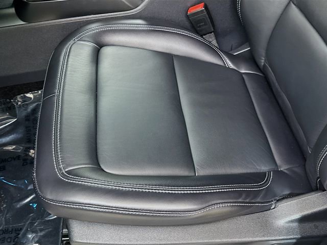 Used 2025 Ford Bronco Outer Banks image 19