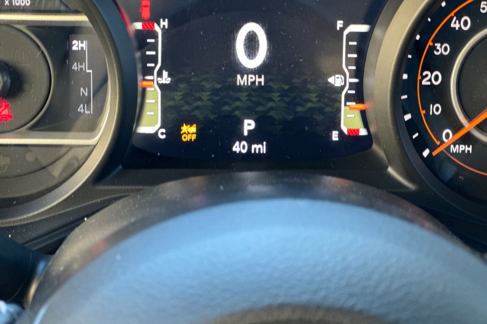 New 2026 Jeep Wrangler Willys image 25