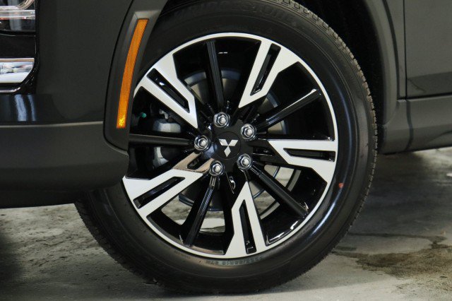 New 2026 Mitsubishi Eclipse Cross SE AWD/4WD image 3