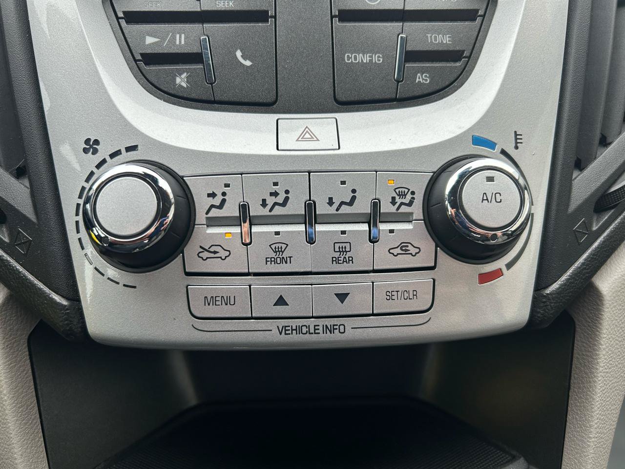 Used 2016 Chevrolet Equinox LT FWD image 24
