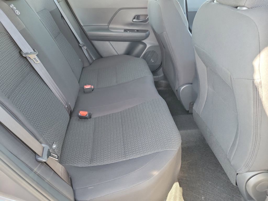 New 2026 Nissan Kicks S FWD image 14