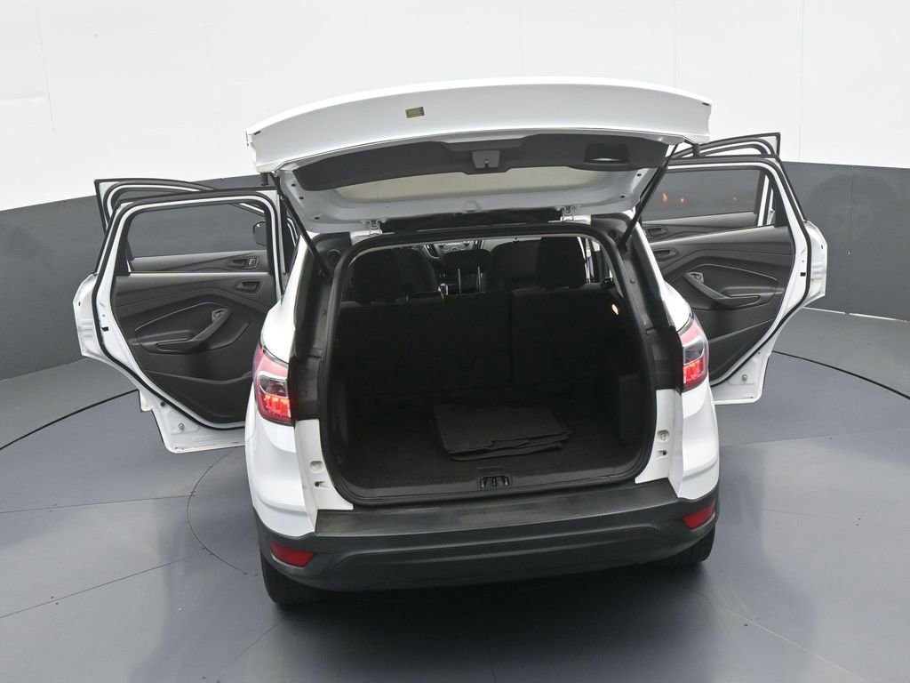 Used 2017 Ford Escape S image 61