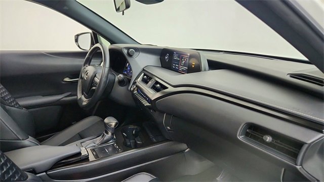 Used 2022 Lexus UX 200 200 Base image 20