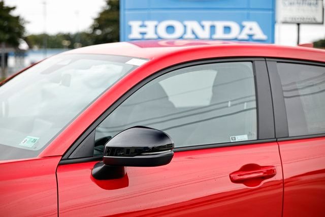 New 2027 Honda HR-V Sport image 7