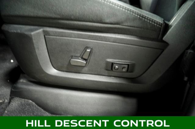 Used 2024 RAM 2500 Big Horn w/ Off Road Package image 13