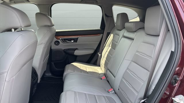 Used 2019 Honda CR-V EX-L image 25