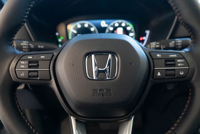 New 2026 Honda CR-V Sport-L image 20