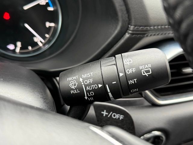 Used 2020 MAZDA CX-5 Grand Touring w/ GT Premium Package image 48