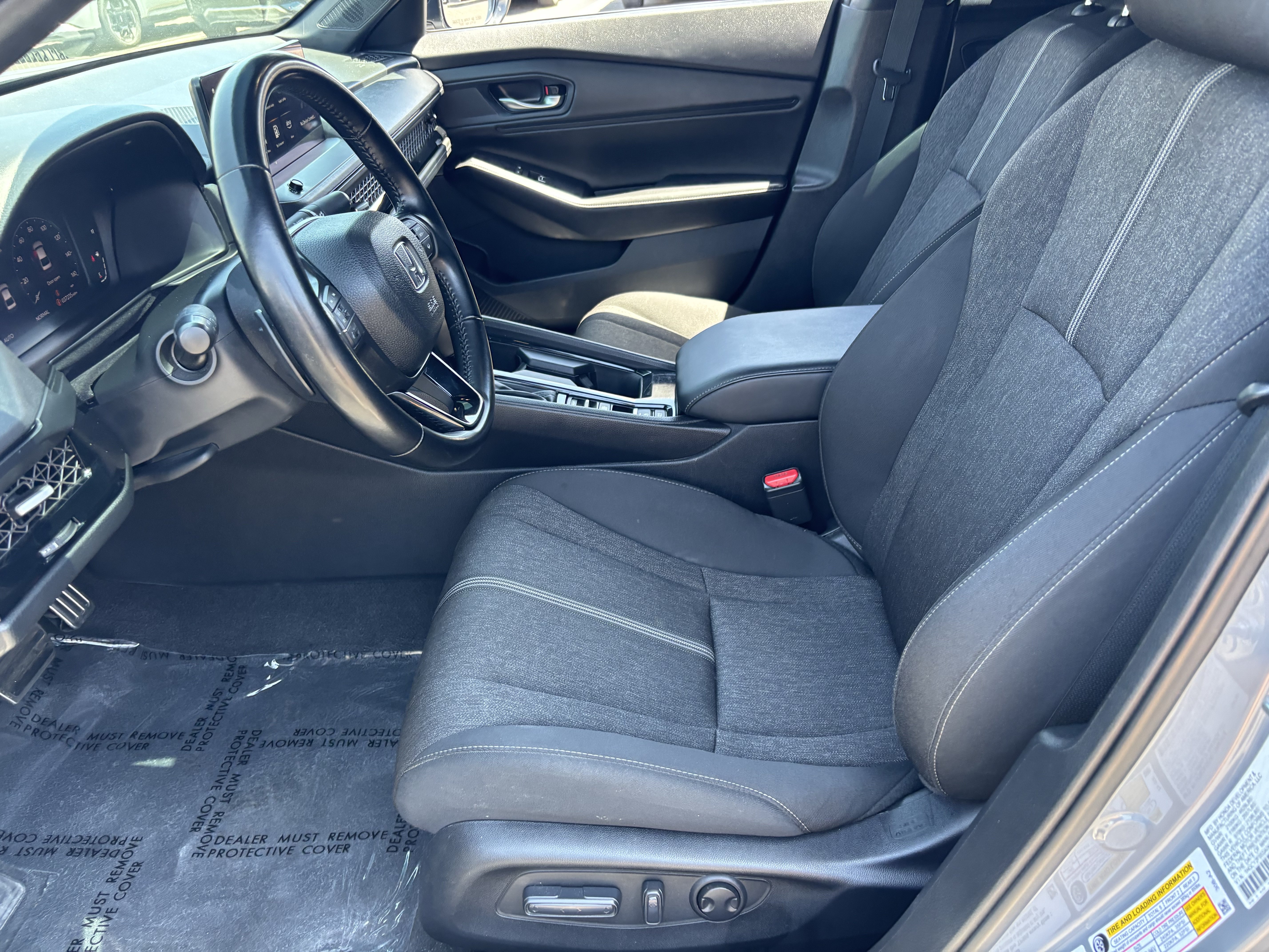 Used 2025 Honda Accord Sport image 19