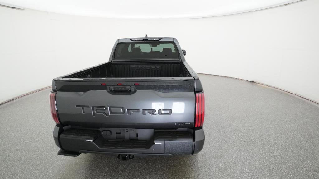 New 2026 Toyota Tundra TRD Pro image 10