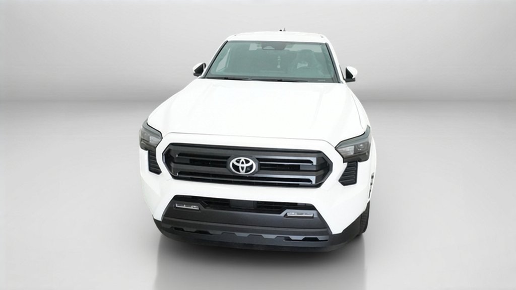 New 2026 Toyota Tacoma SR5 RWD image 16