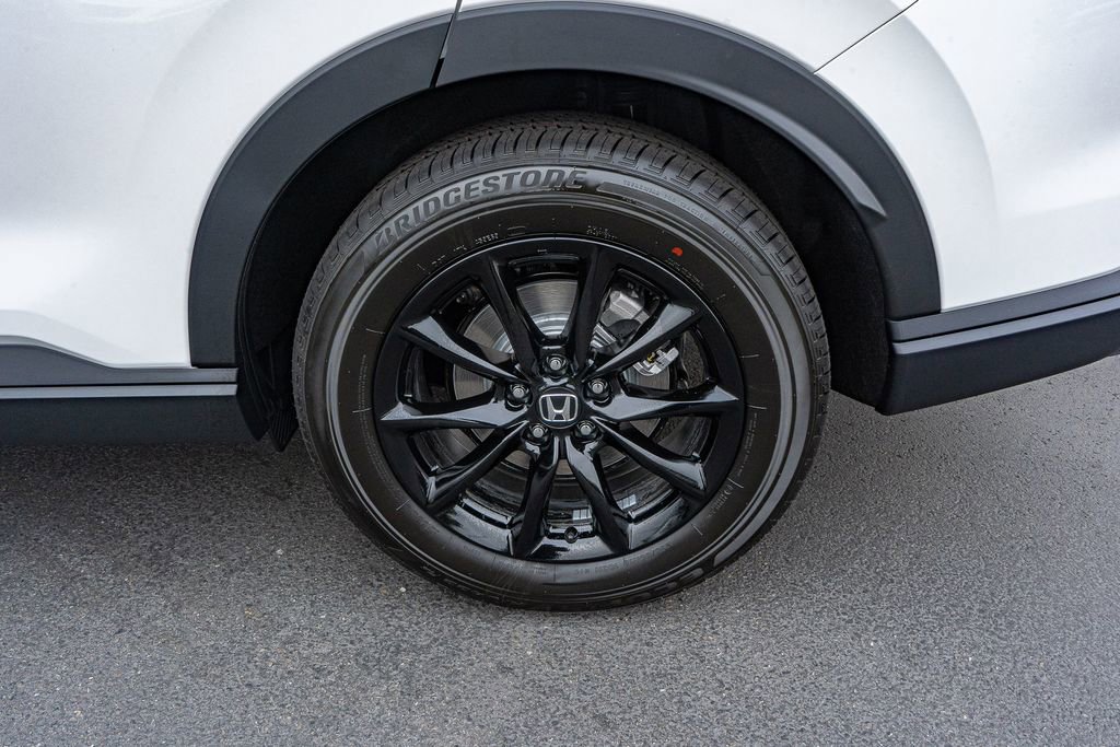 New 2026 Honda CR-V Sport-L image 10