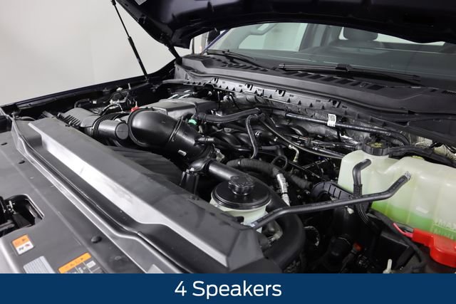 New 2026 Ford F350 XL w/ STX Appearance Package image 15