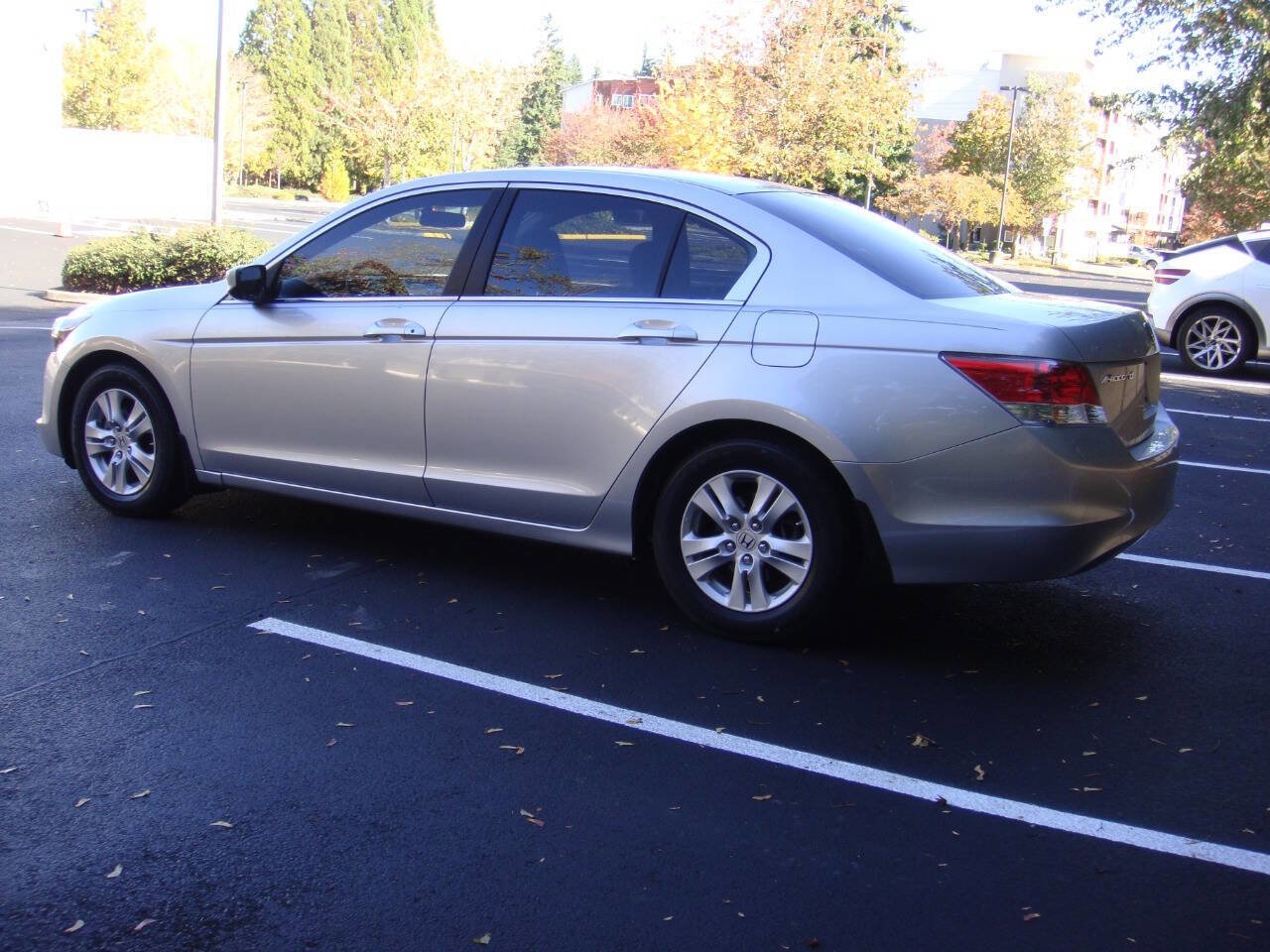 Used 2009 Honda Accord LX-P image 10
