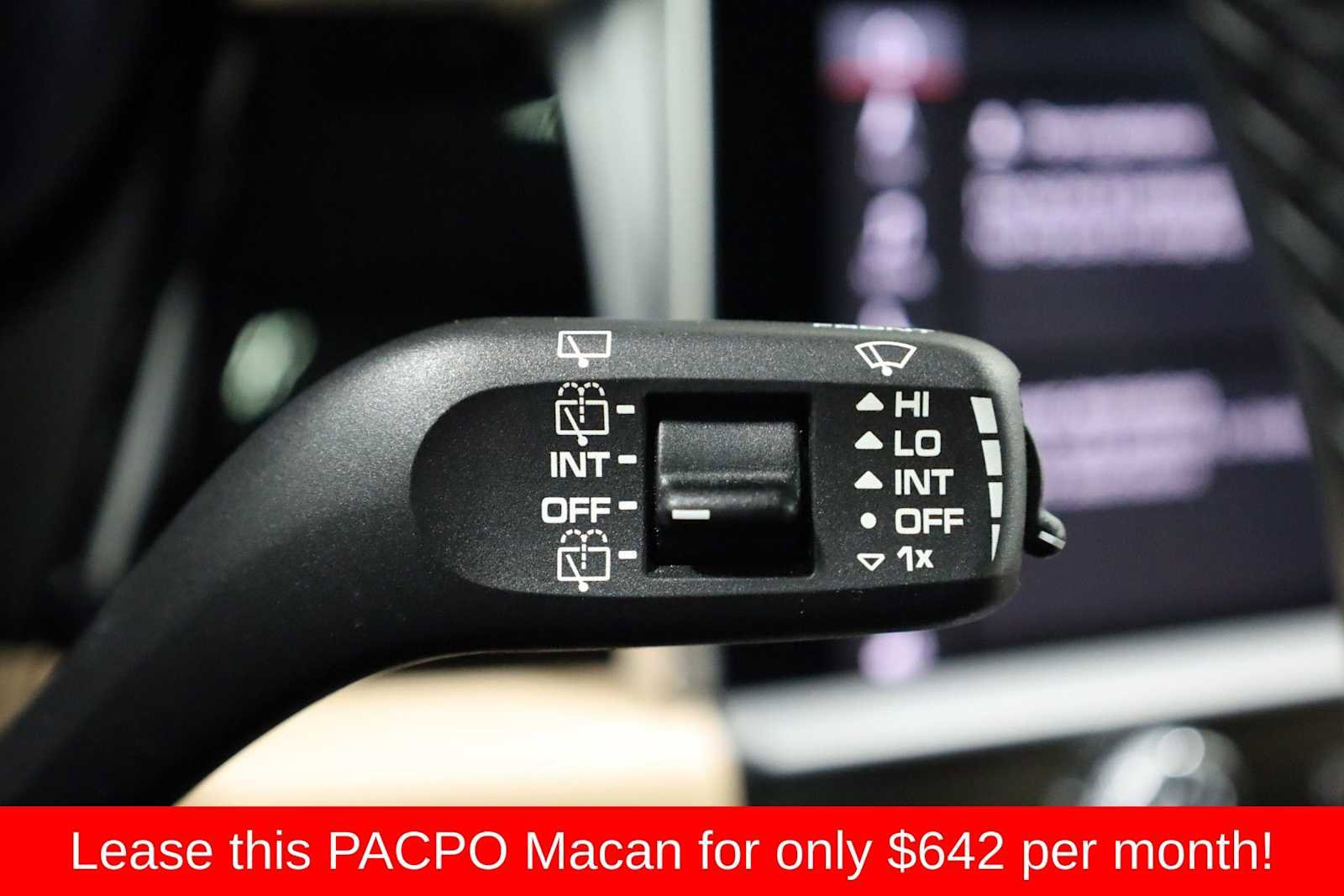 Certified 2024 Porsche Macan image 30