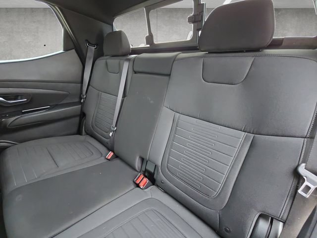 Used 2022 Hyundai Santa Cruz SEL Premium AWD/4WD image 22