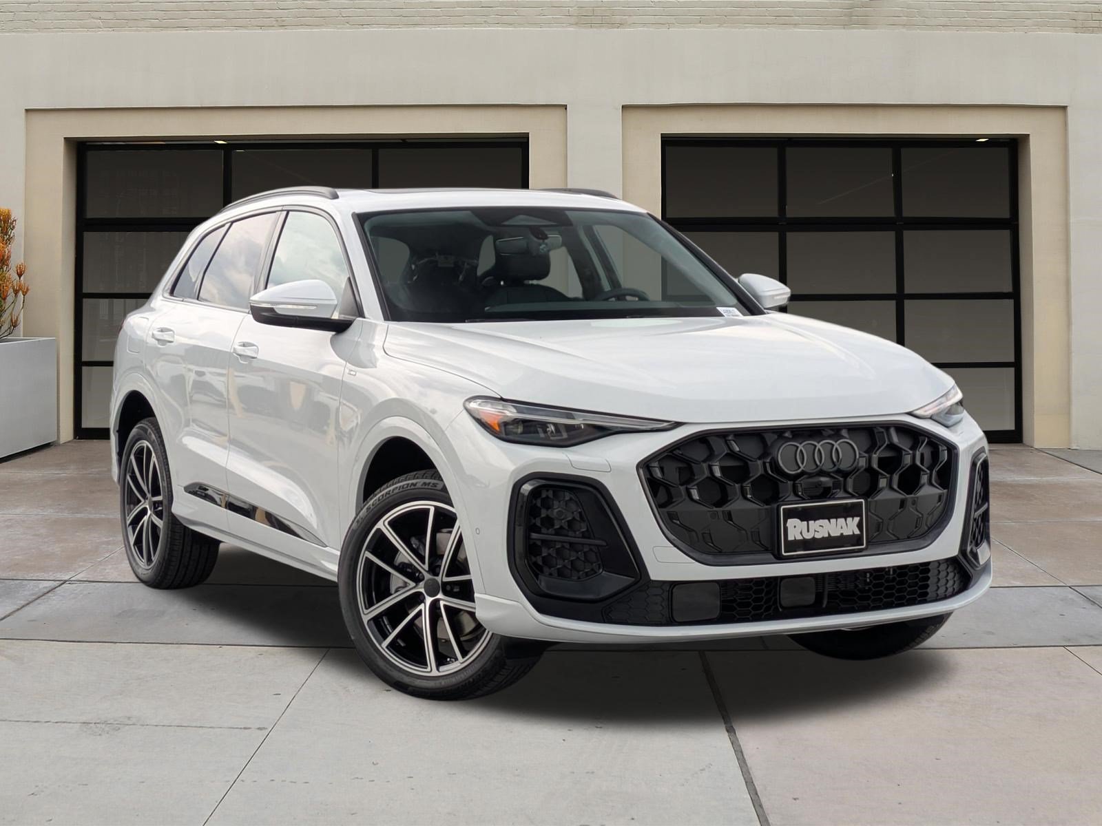 New 2026 Audi Q5 Premium AWD/4WD image 19