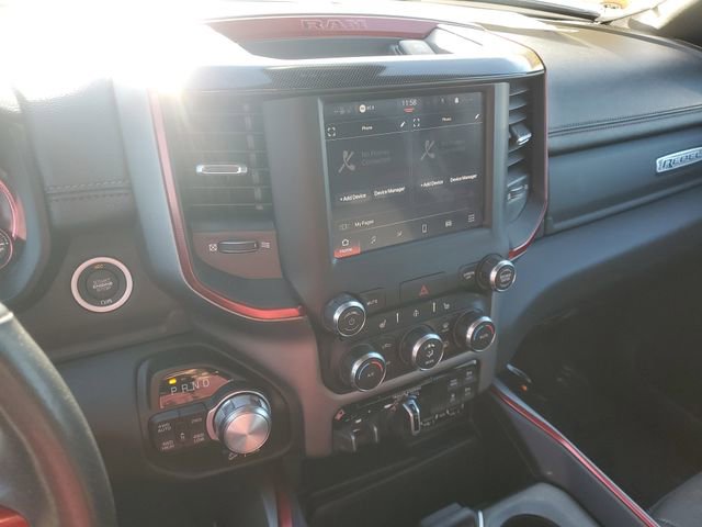 Used 2022 RAM 1500 Rebel w/ Rebel Level 2 Equipment Group image 27