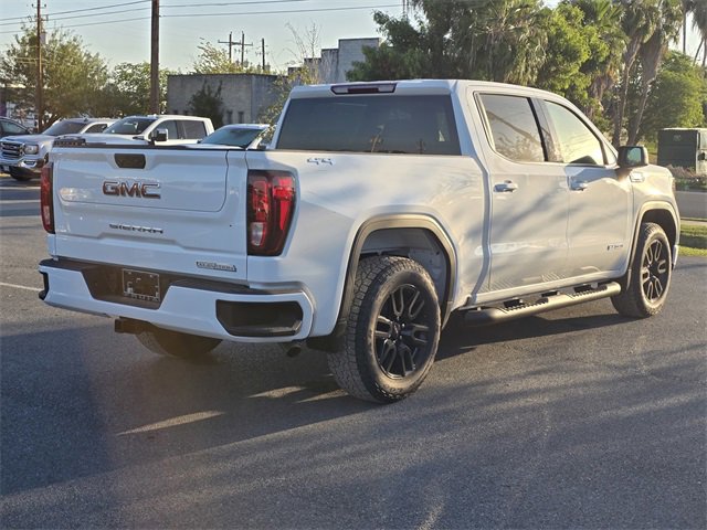 New 2026 GMC Sierra 1500 Elevation w/ Elevation Select Package image 5