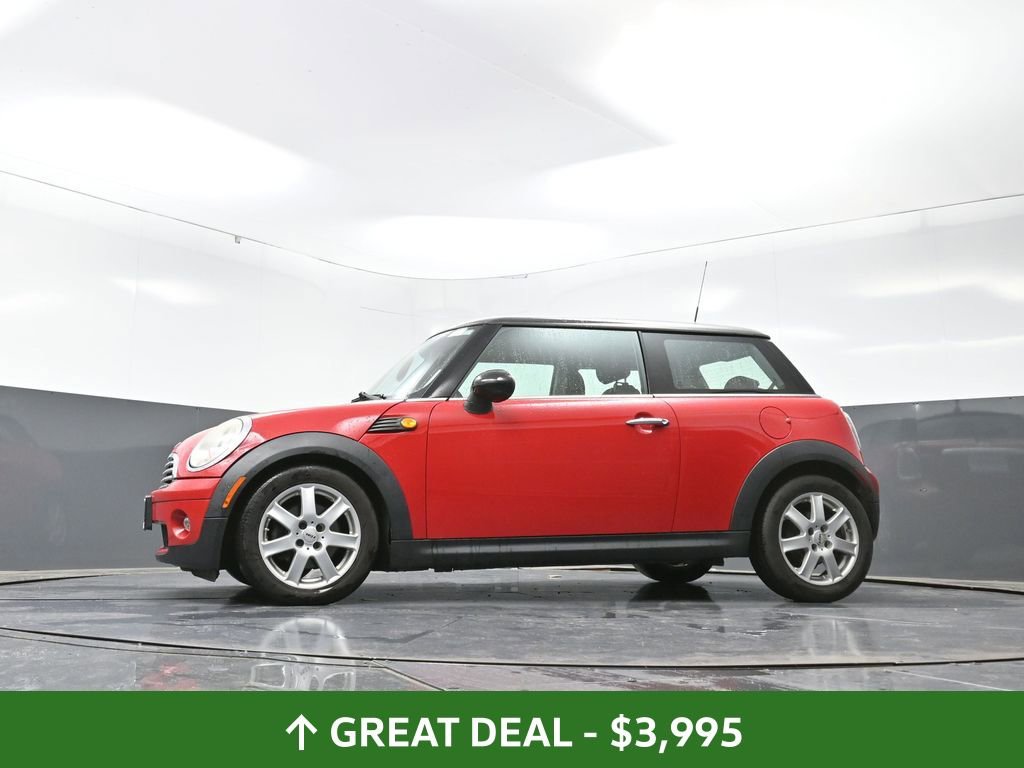 Used 2010 MINI Cooper Hardtop image 46