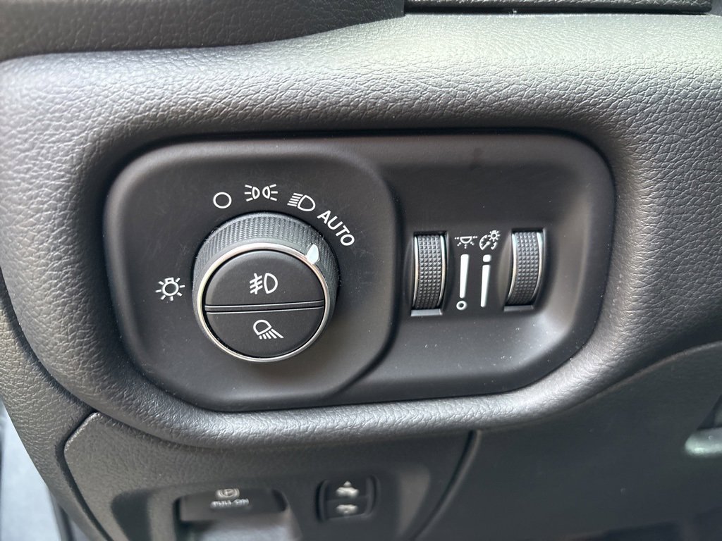 Used 2023 RAM 1500 Laramie image 45