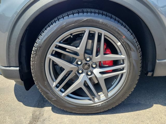 Used 2026 Ford Explorer ST w/ Sun And Sound Package AWD/4WD image 26