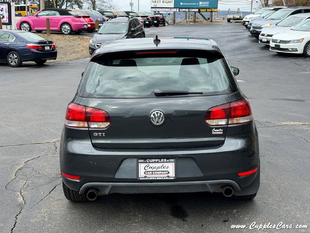 Used 2012 Volkswagen Golf 4-Door image 35