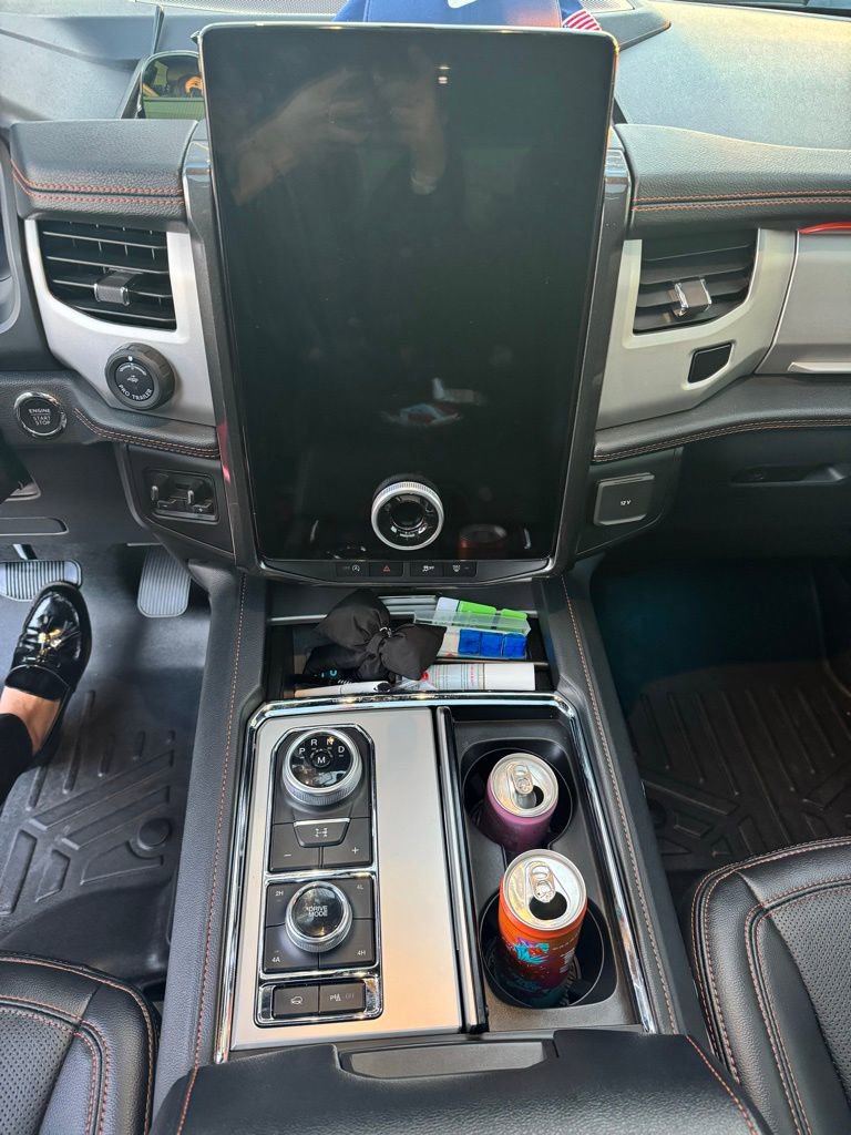 Used 2023 Ford Expedition Timberline image 13