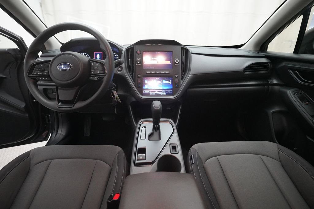 Certified 2024 Subaru Crosstrek 2.0i AWD/4WD image 5