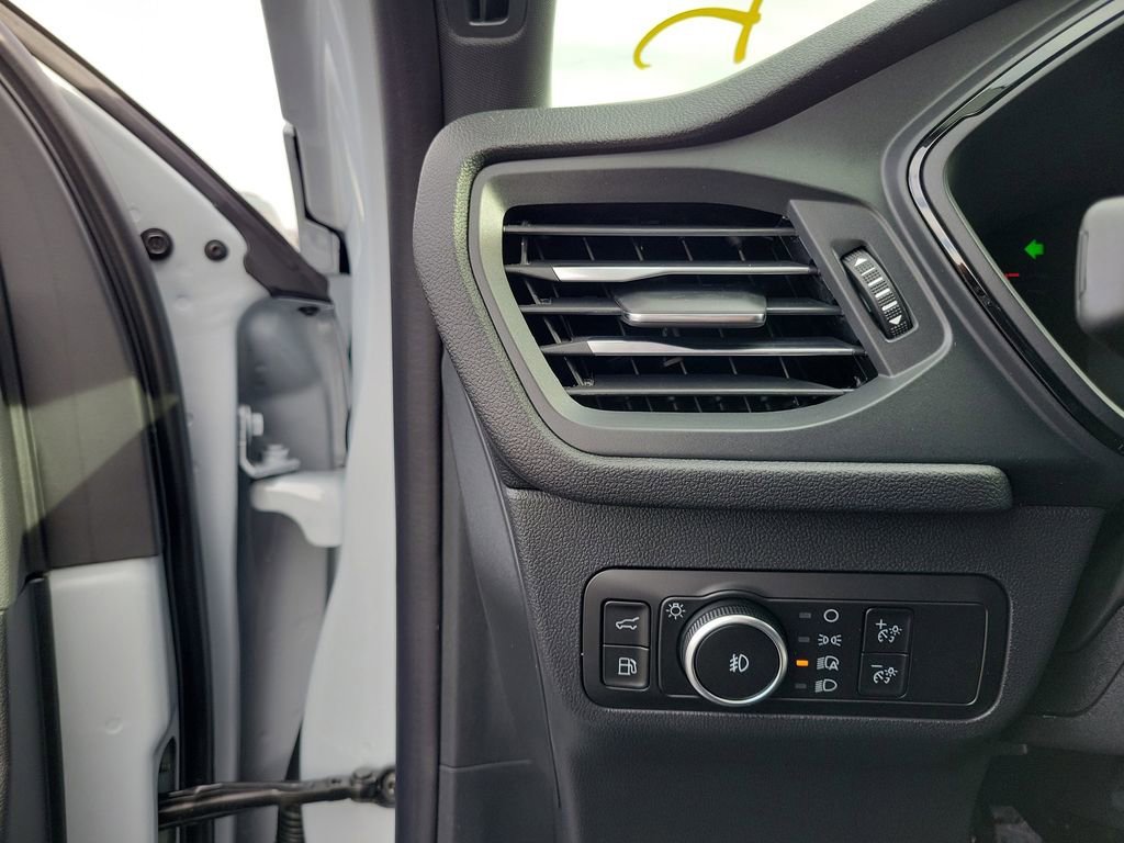 New 2026 Ford Escape ST-Line Select image 21