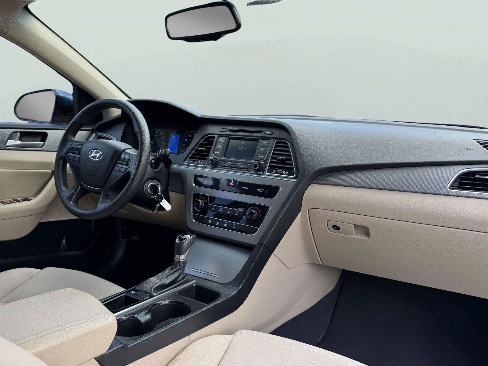 Used 2015 Hyundai Sonata SE FWD image 68