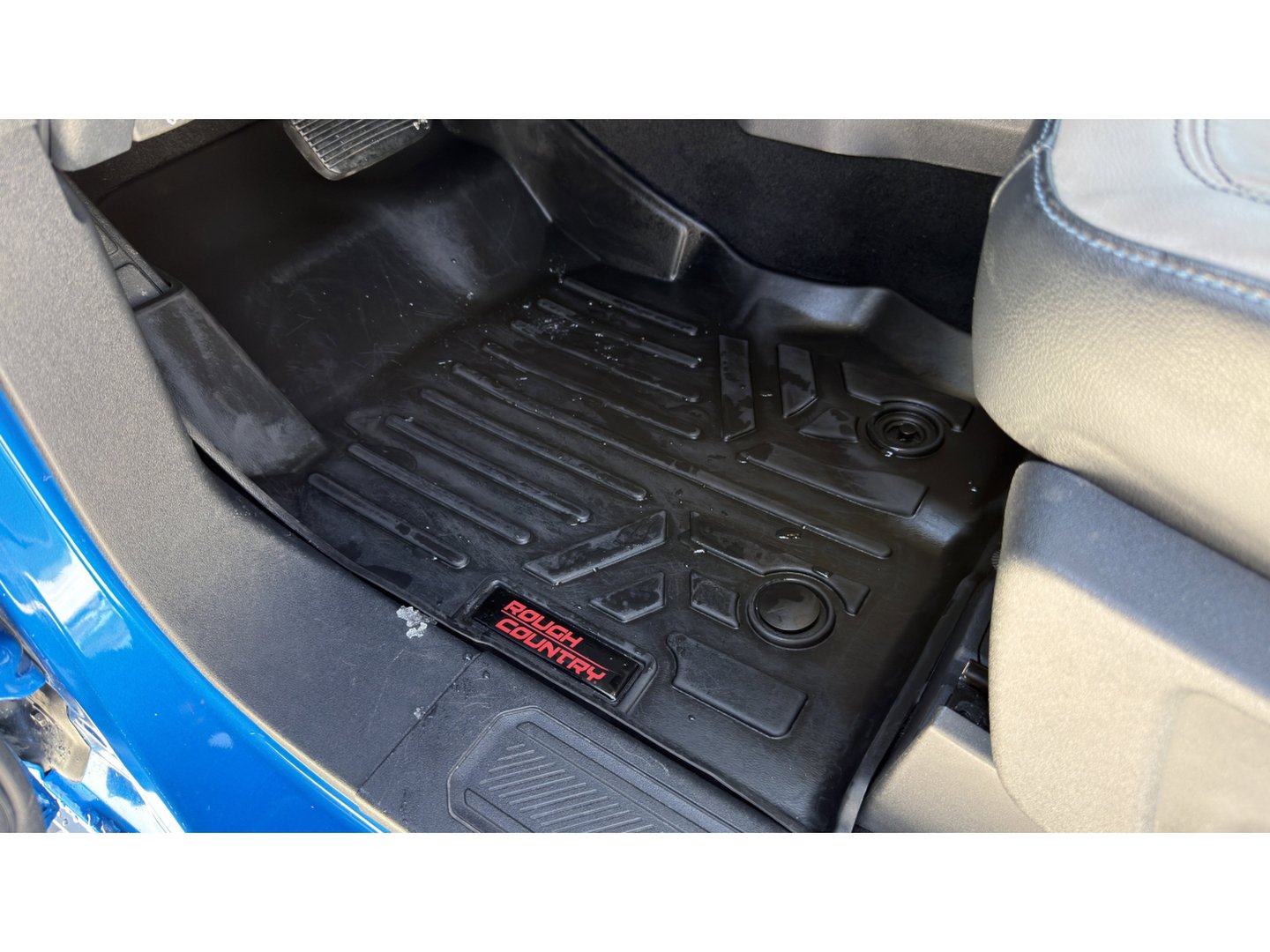 Used 2022 Ford Bronco Wildtrak AWD/4WD image 24