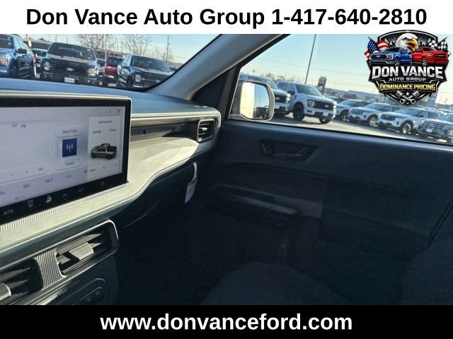 New 2026 Ford Maverick XL image 24