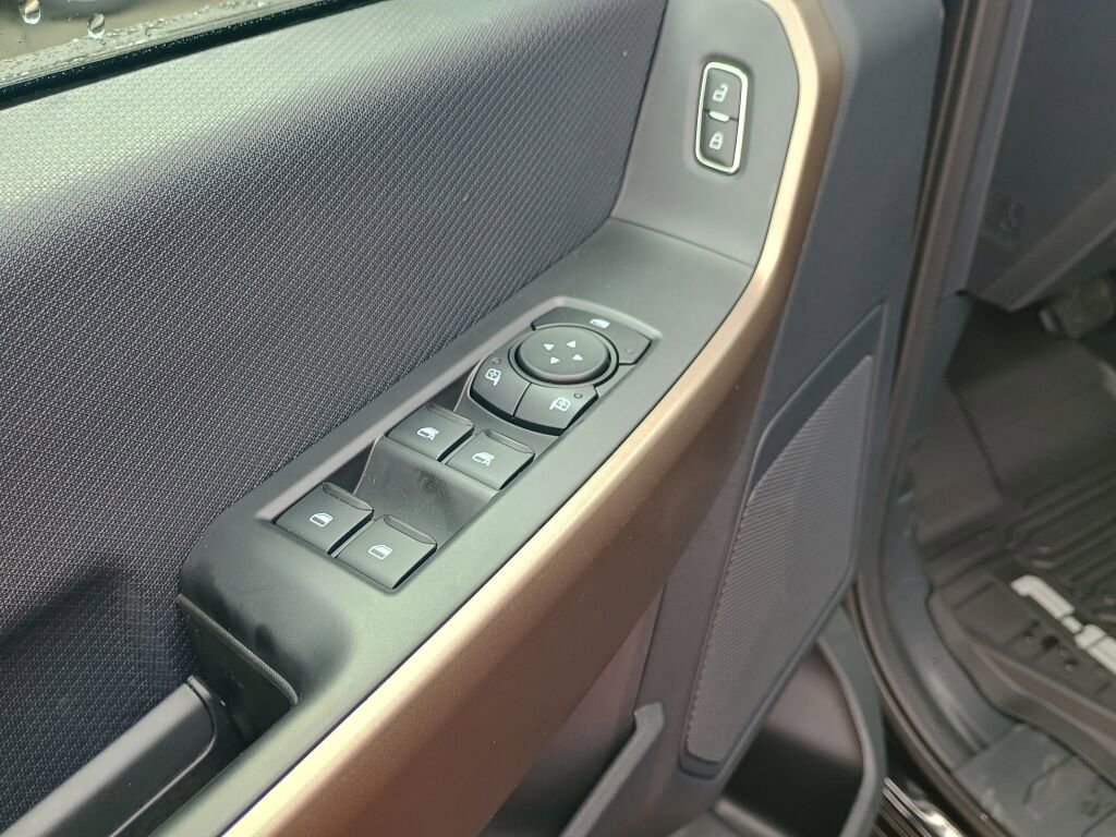 New 2026 Ford F150 STX w/ Equipment Group 201A FX4 image 7