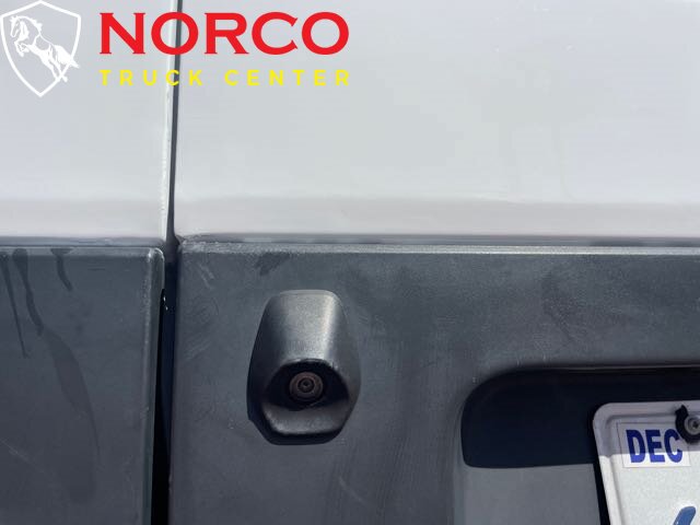 Used 2018 Ford Transit 250 148 Low Roof w/ Exterior Upgrade Package RWD image 9