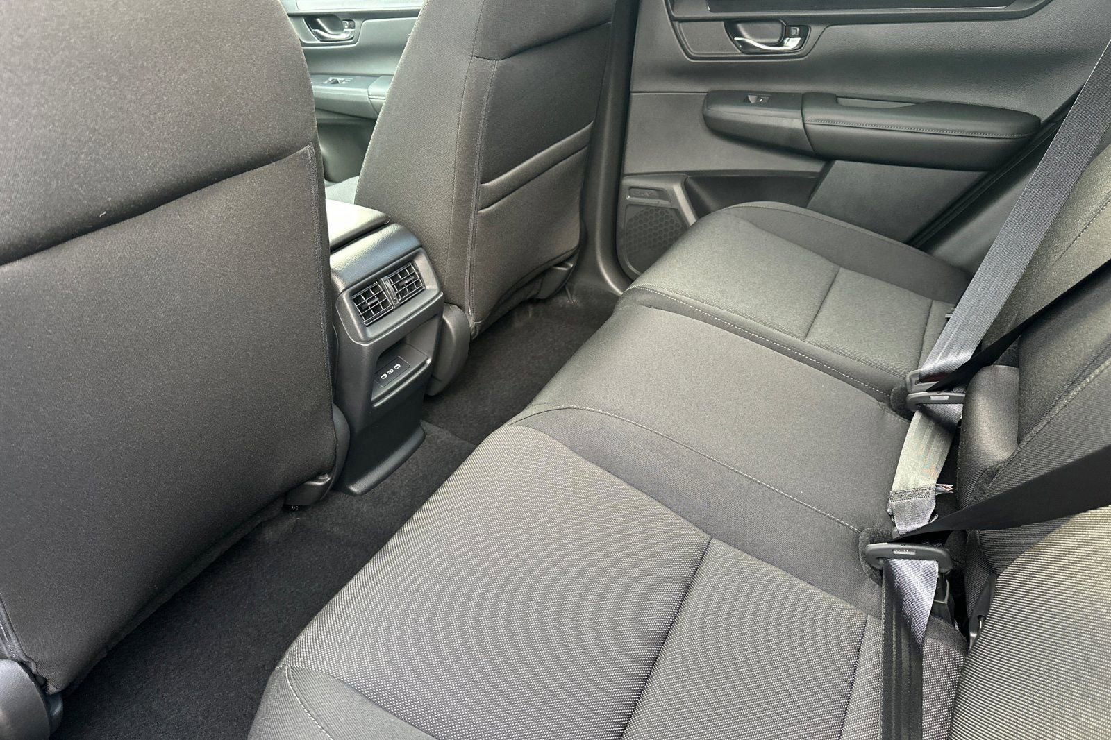 New 2026 Honda CR-V EX image 8