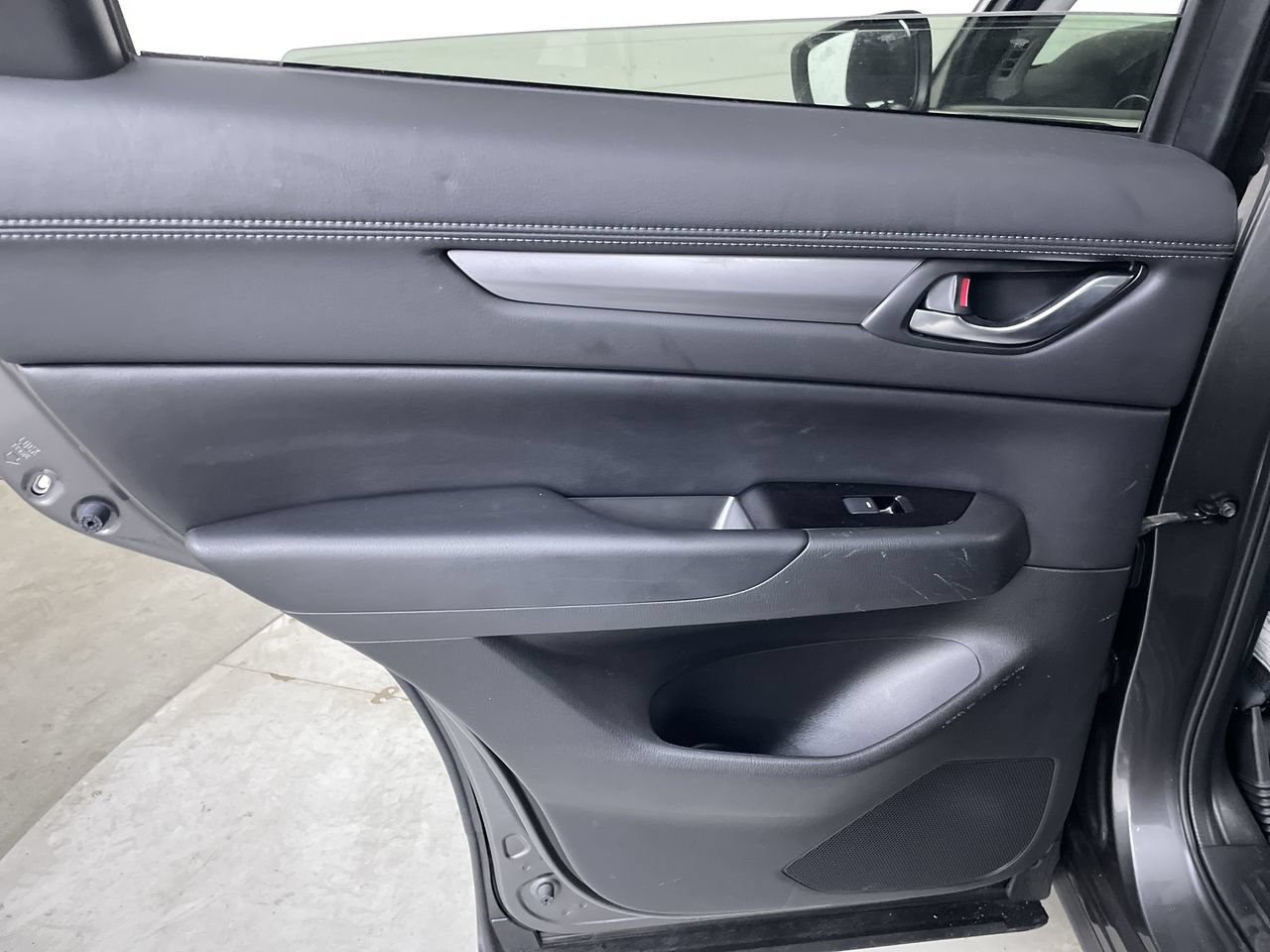 Used 2019 MAZDA CX-5 Touring AWD/4WD image 19