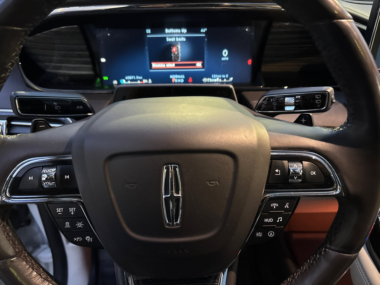 Certified 2023 Lincoln Navigator Black Label image 16