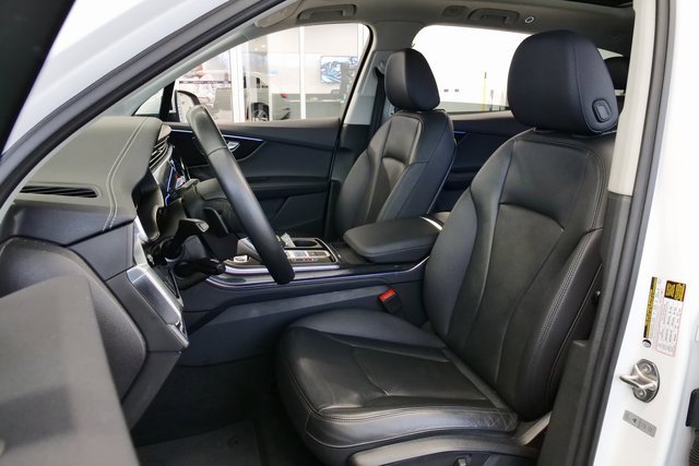 Used 2024 Audi Q7 3.0T Premium Plus image 10